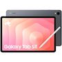 Voir la diapositive 4 : Samsung Tablette Android Pack Galaxy Tab S11 128Go avec Galaxy IA + Keyboard