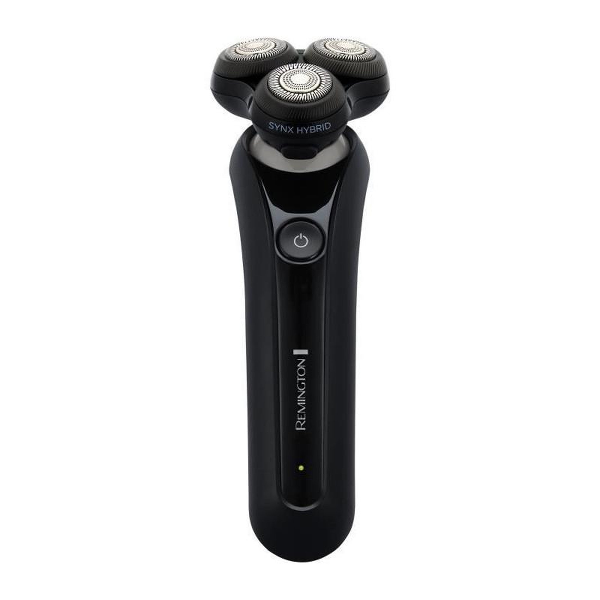 REMINGTON Rasoir rotatif - REMINGTON - XR1755 - Systeme hybride SynX - PivotBall - Lames flexibles - 100% étanche - Autonomie 50 min