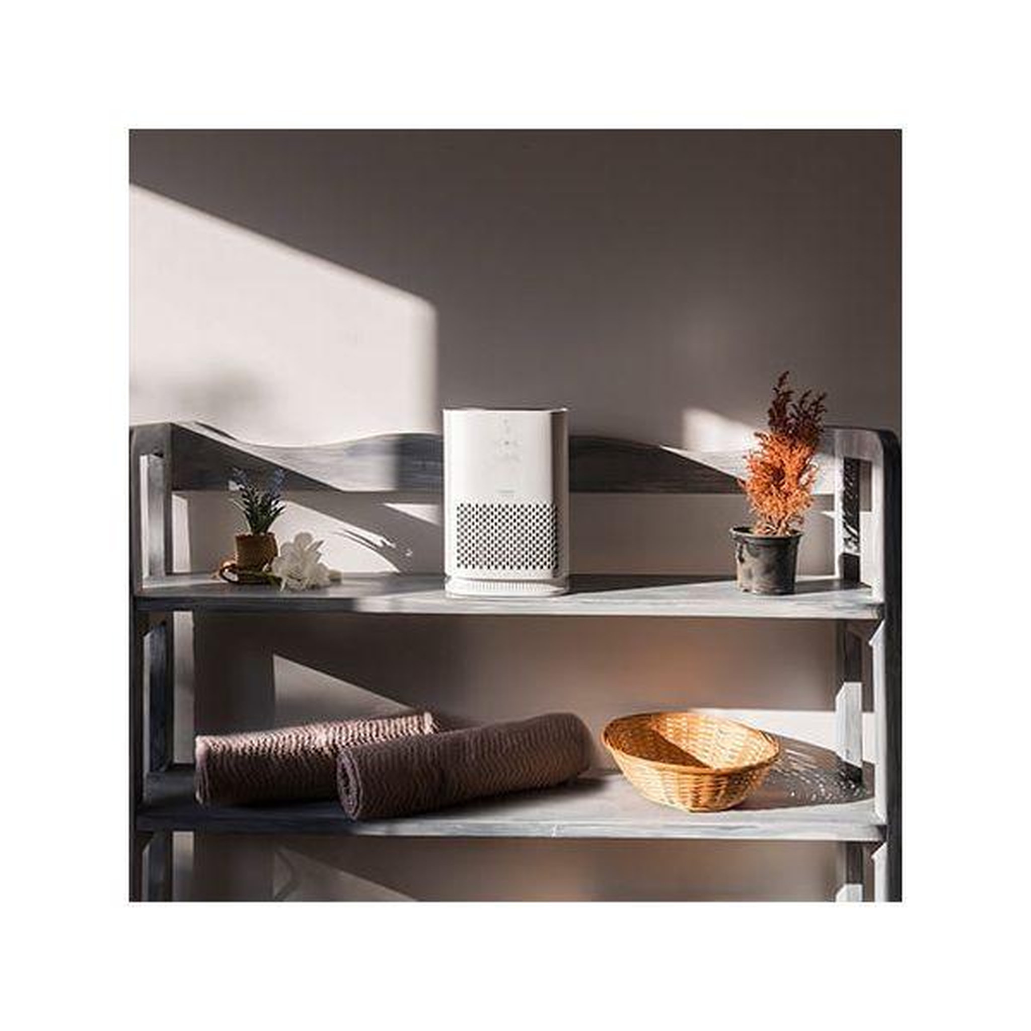 Voir la diapositive 5 : CECOTEC Purificateur Cecotec TotalPure 1000 Handy 25 W