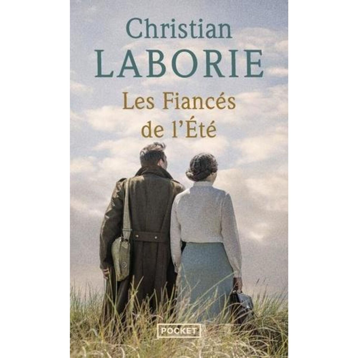 LES FIANCES DE L'ETE TOME 1 , Laborie Christian