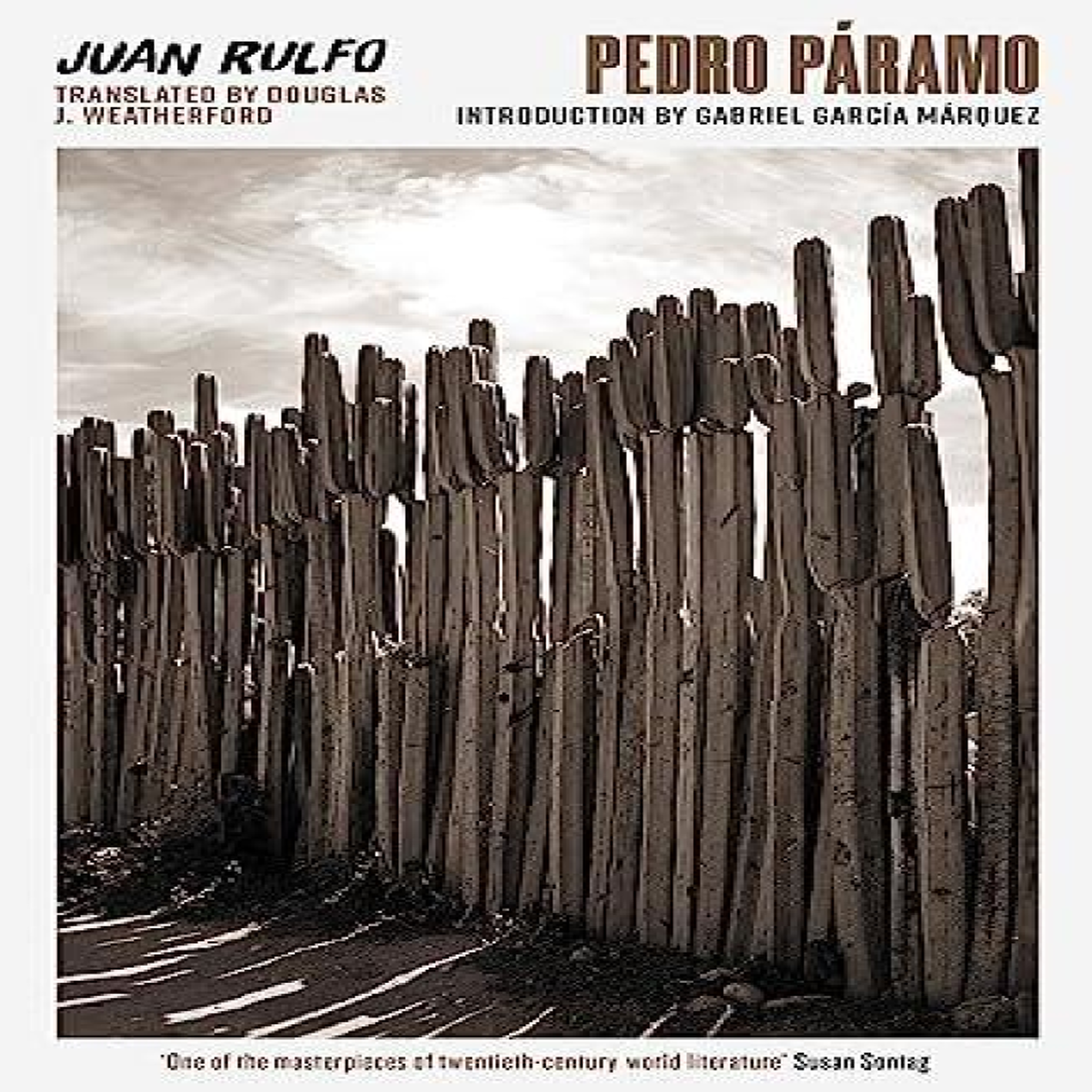 LIVRES Pedro PÃ¡ramo : Now on Netflix