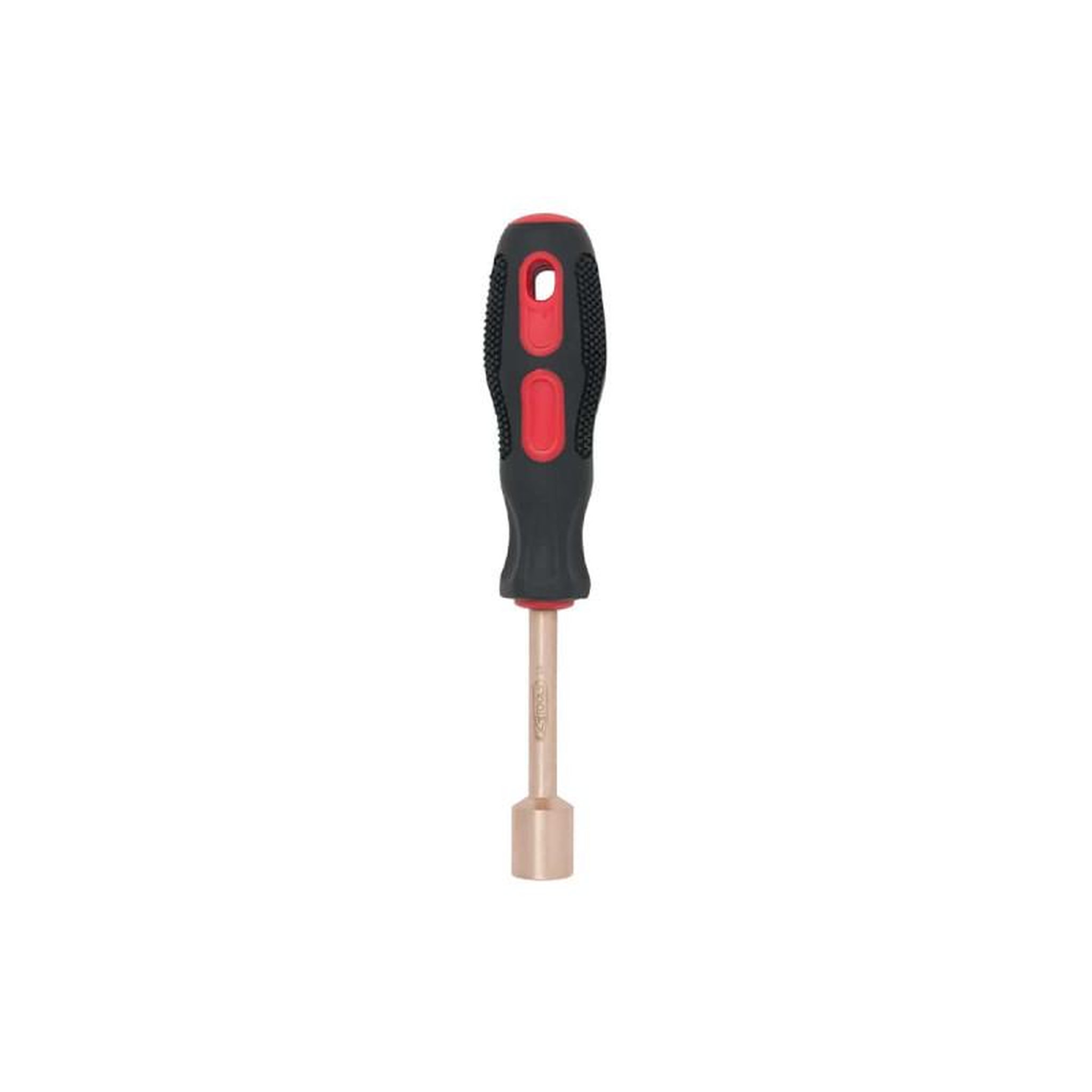 Ks Tools Tournevis à douille KS TOOLS BerylliumPlus - 6 pans - 3,5 x 75mm - 962.0970