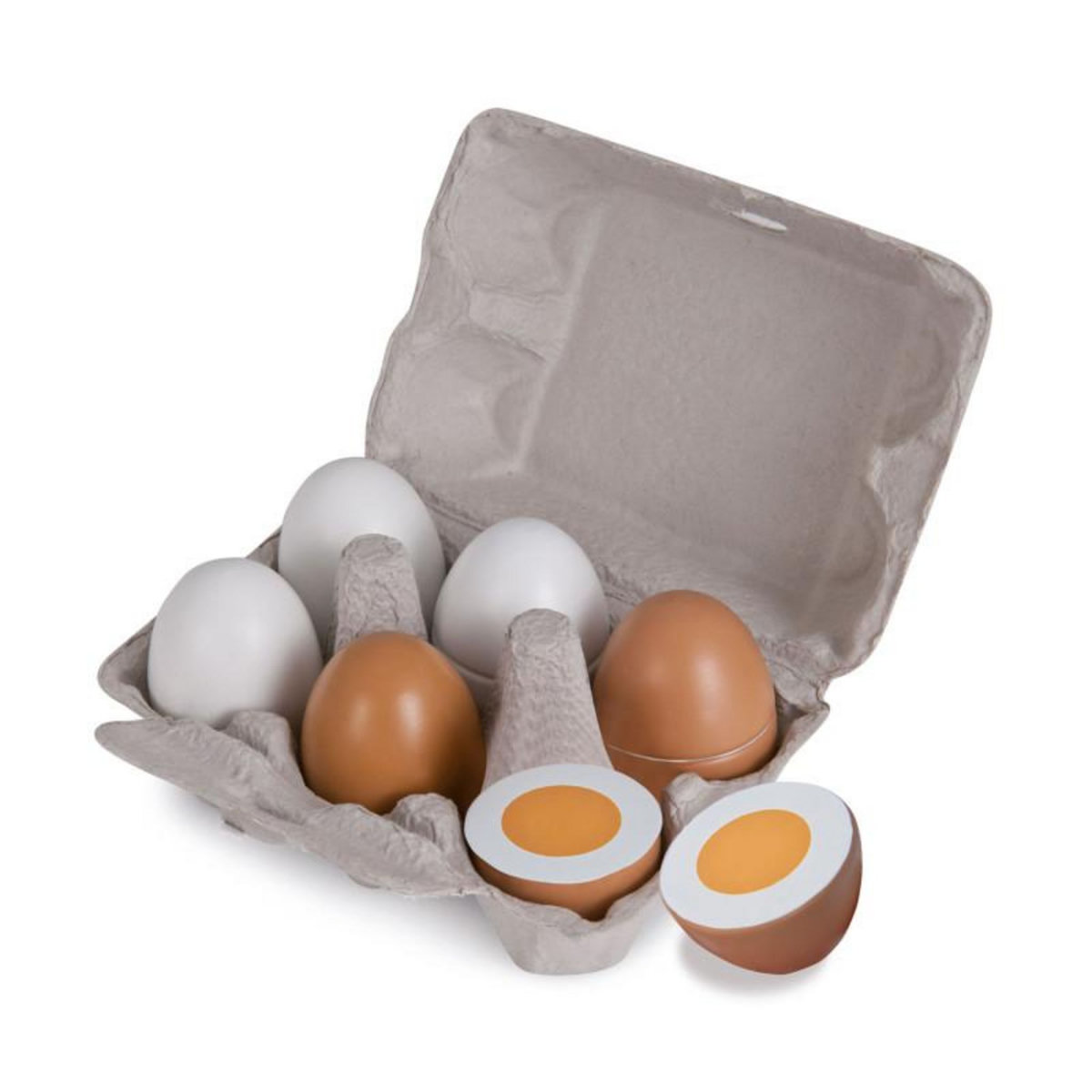 Eichhorn Eichhorn Eggs in Box