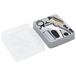 VIDAXL Kit de purge de frein et pompe a vide