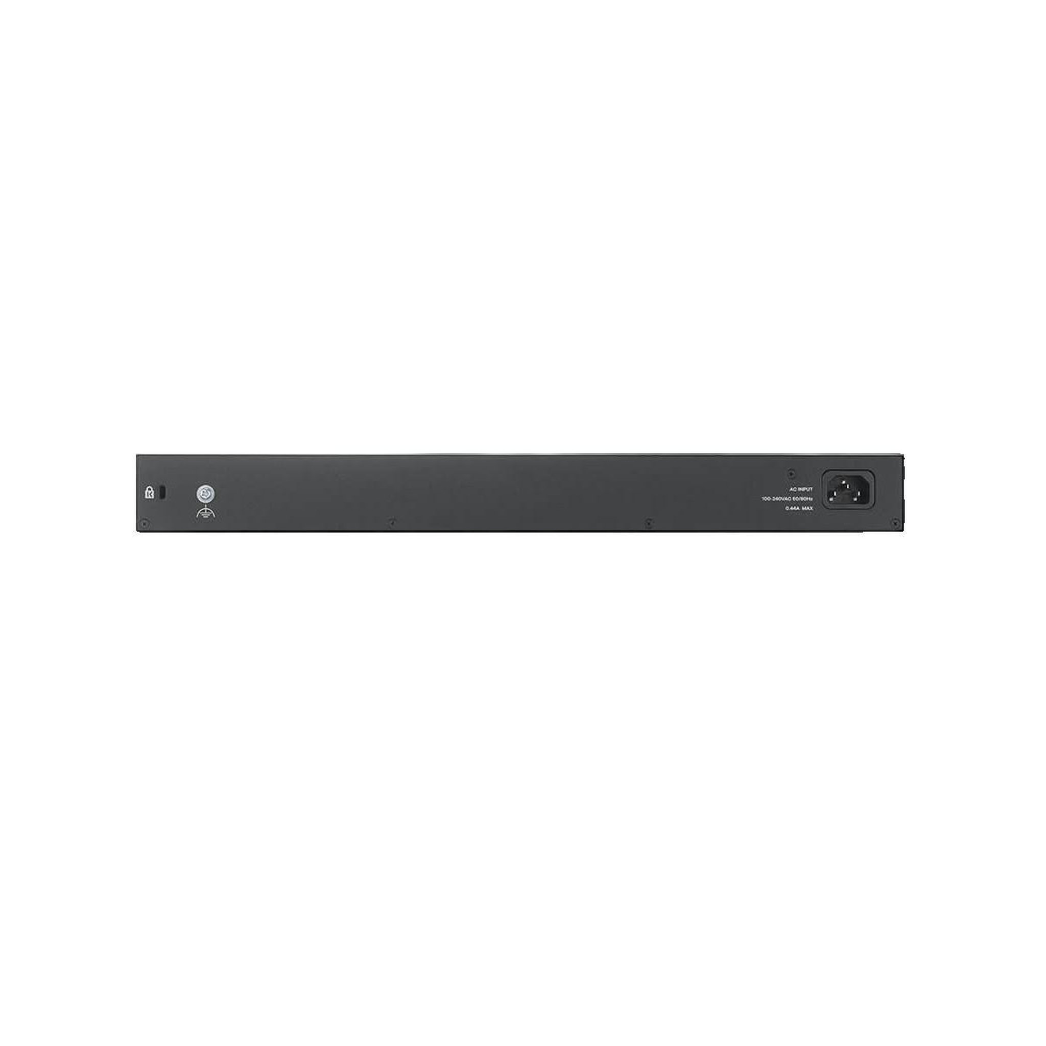 Voir la diapositive 3 : Zyxel Commutateur réseau Zyxel GS2220-28 24 ports Ethernet Gigabit + 4 ports Kombi-Gigabit-SFP