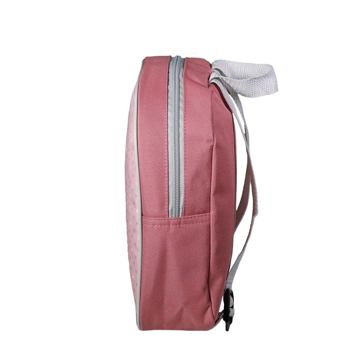 Bagtrotter BAGTROTTER Sac à dos gouter 24 cm maternelle Marie Rose