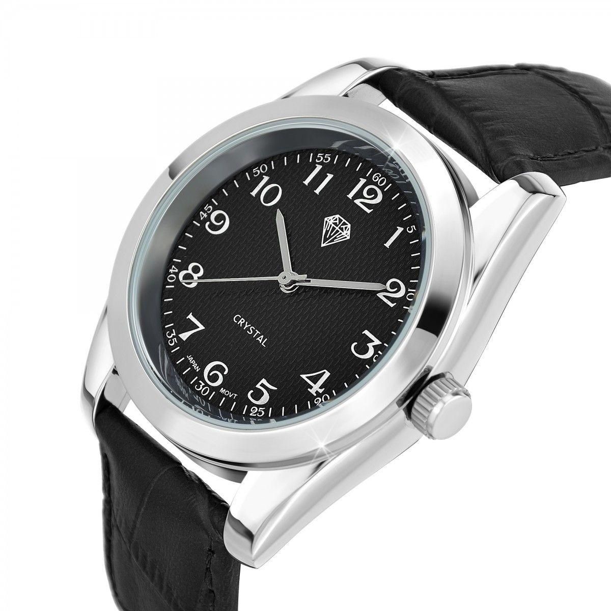 SC CRYSTAL Montre Dania Femme par SC Crystal