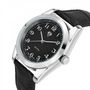 Voir la diapositive 3 : SC CRYSTAL Montre Dania Femme par SC Crystal