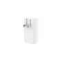 Voir la diapositive 3 : Belkin Chargeur 3 port USB-C 67W PPS + cable USB C