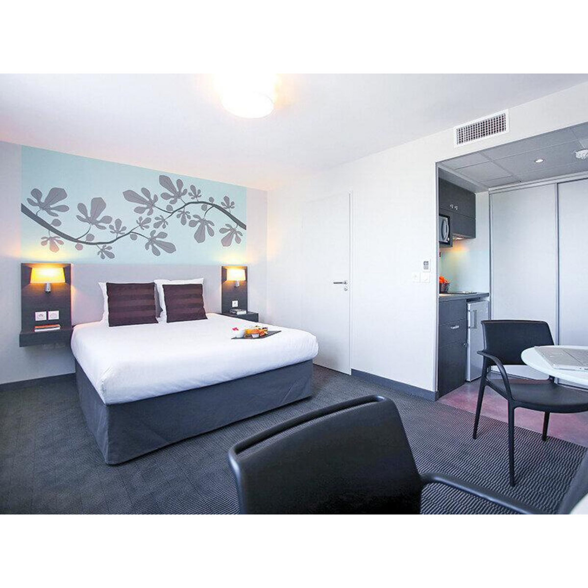 Smartbox Séjour romantique : 2 jours dans un hôtel en Camargue - Coffret Cadeau Séjour