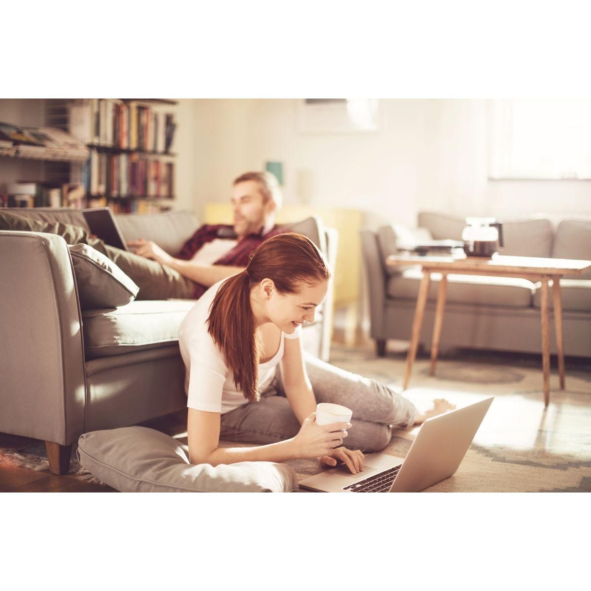 Devolo CPL Wifi Magic 1 WiFi mini Starter Kit