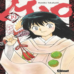 MAO TOME 19 , Takahashi Rumiko