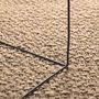 Voir la diapositive 4 : VIDAXL Tapis ZIZUR 140x200 cm aspect de jute interieur et exterieur