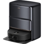 MOVA Robot Aspirateur Laveur Z60 Ultra Roller Complete