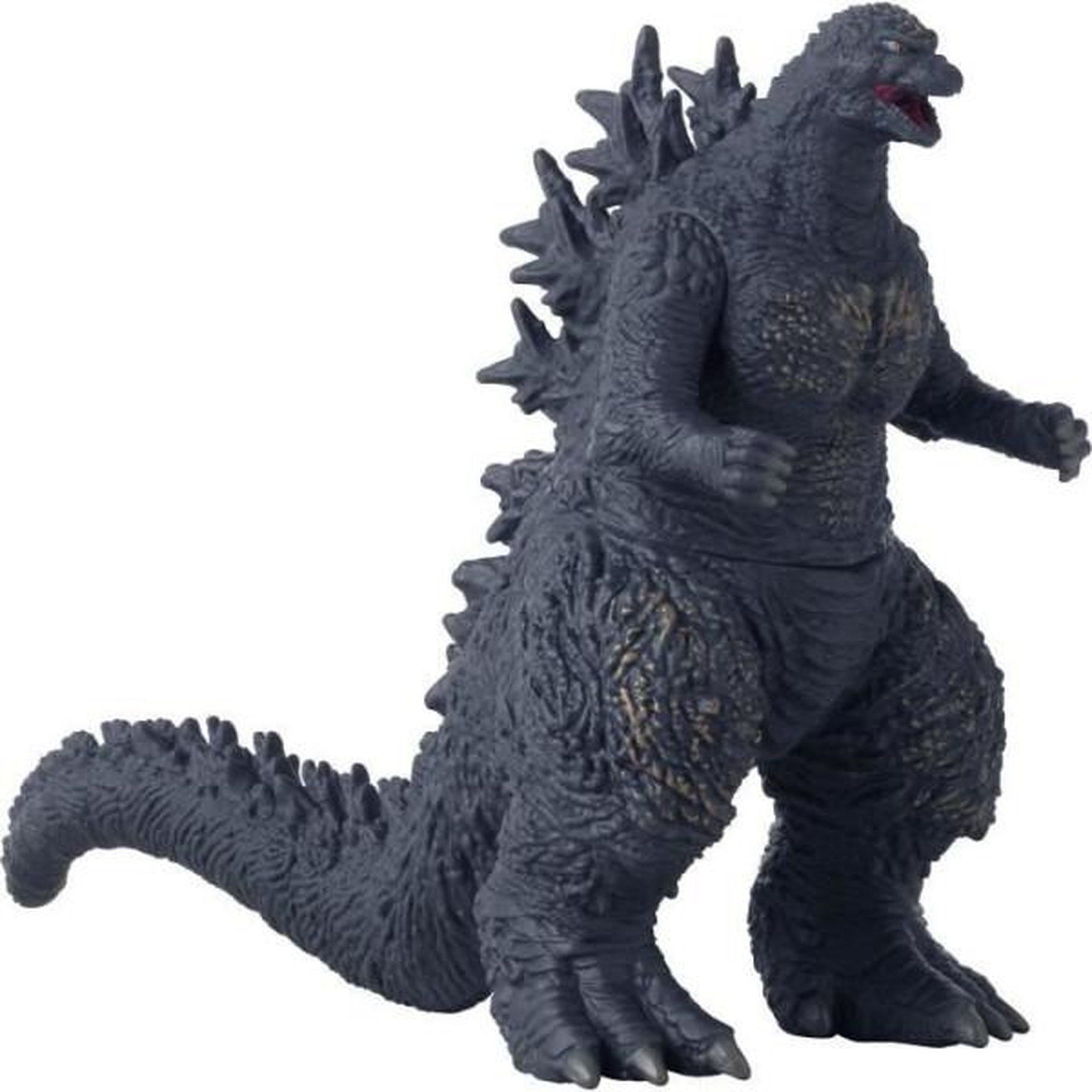 Voir la diapositive 3 : BANDAI Figurine - BANDAI - Godzilla - 92303 - 13 cm