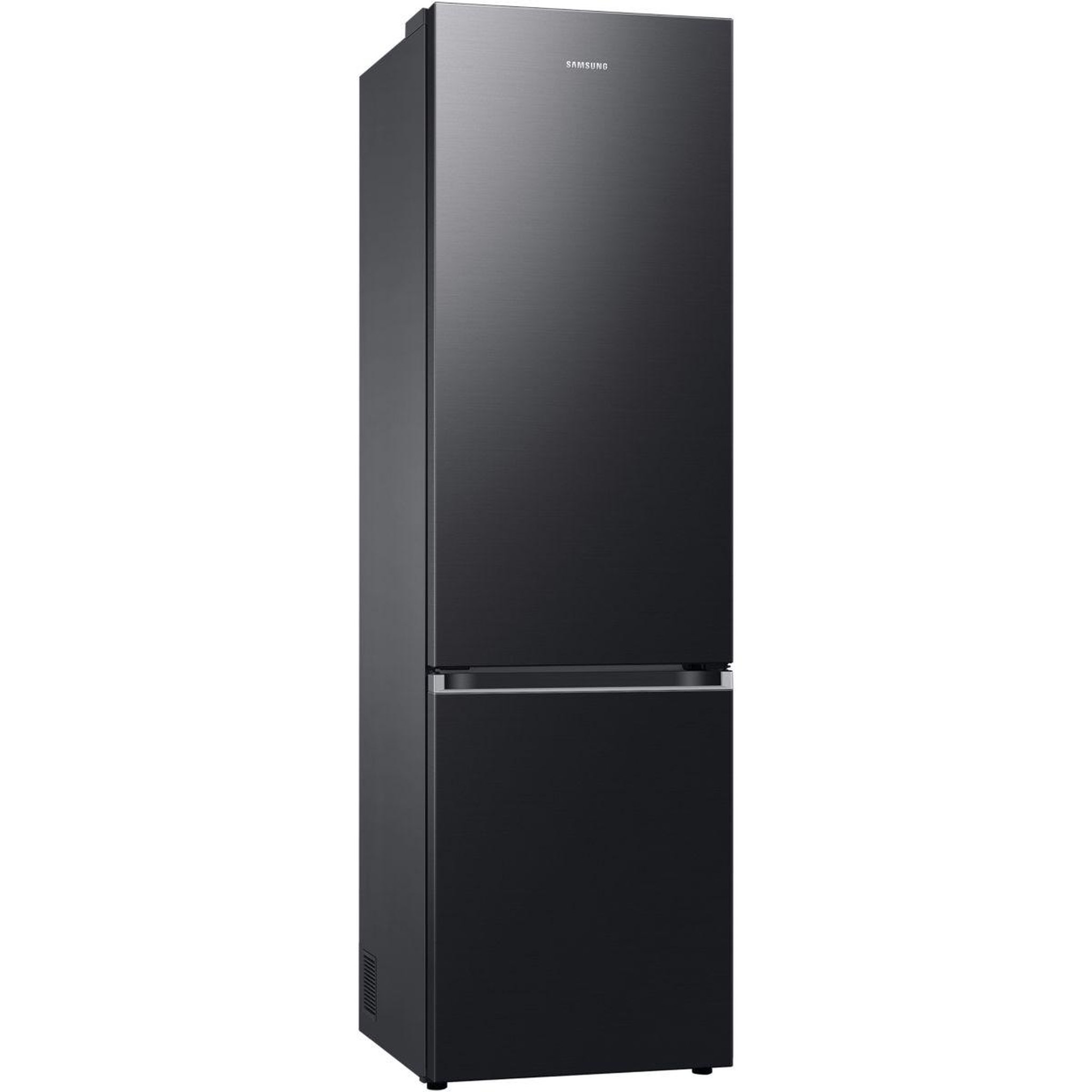 Voir la diapositive 2 : Samsung Réfrigérateur combiné rb38t607bb1