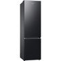 Voir la diapositive 2 : Samsung Réfrigérateur combiné RB38T607BB1