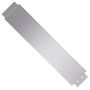 Voir la diapositive 3 : VIDAXL Cloture de pelouse 10 pcs Acier galvanise 100x20 cm