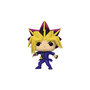 Voir la diapositive 2 : Funko Figurine Funko Pop Animation Yu Gi Oh Yami Yugi