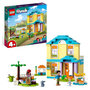 Voir la diapositive 2 : LEGO Friends 41724 La maison de Paisley, Jouet Filles et Garçons 4 Ans, avec Mini-Poupées, et Accessoires