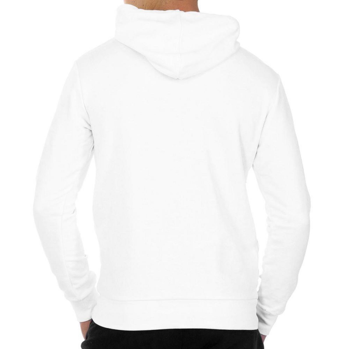 NASA Sweat Capuche  Homme Nasa 08H