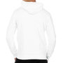 Voir la diapositive 2 : NASA Sweat Capuche  Homme Nasa 08H