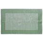Voir la diapositive 2 : VIDAXL Tapis d'exterieur ARAKIL vert 120 x 180 cm PP
