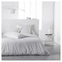 Voir la diapositive 1 : TODAY Housse de Couette unie en Coton 57 fils