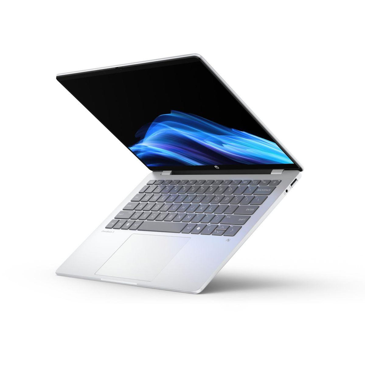 HP Ordinateur portable OmniBook 5 14-he0011nf OLED