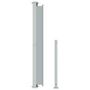 Voir la diapositive 5 : VIDAXL Auvent lateral retractable de patio 200x300 cm Gris