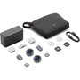 Voir la diapositive 5 : DJI Micro Mic Mini 2 (2 TX+1 Mobile RX+Chargeur)