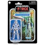 HASBRO Figurine Hasbro Stormtrooper Commander