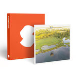 Smartbox Vol en montgolfière en Picardie - Coffret Cadeau Sport & Aventure