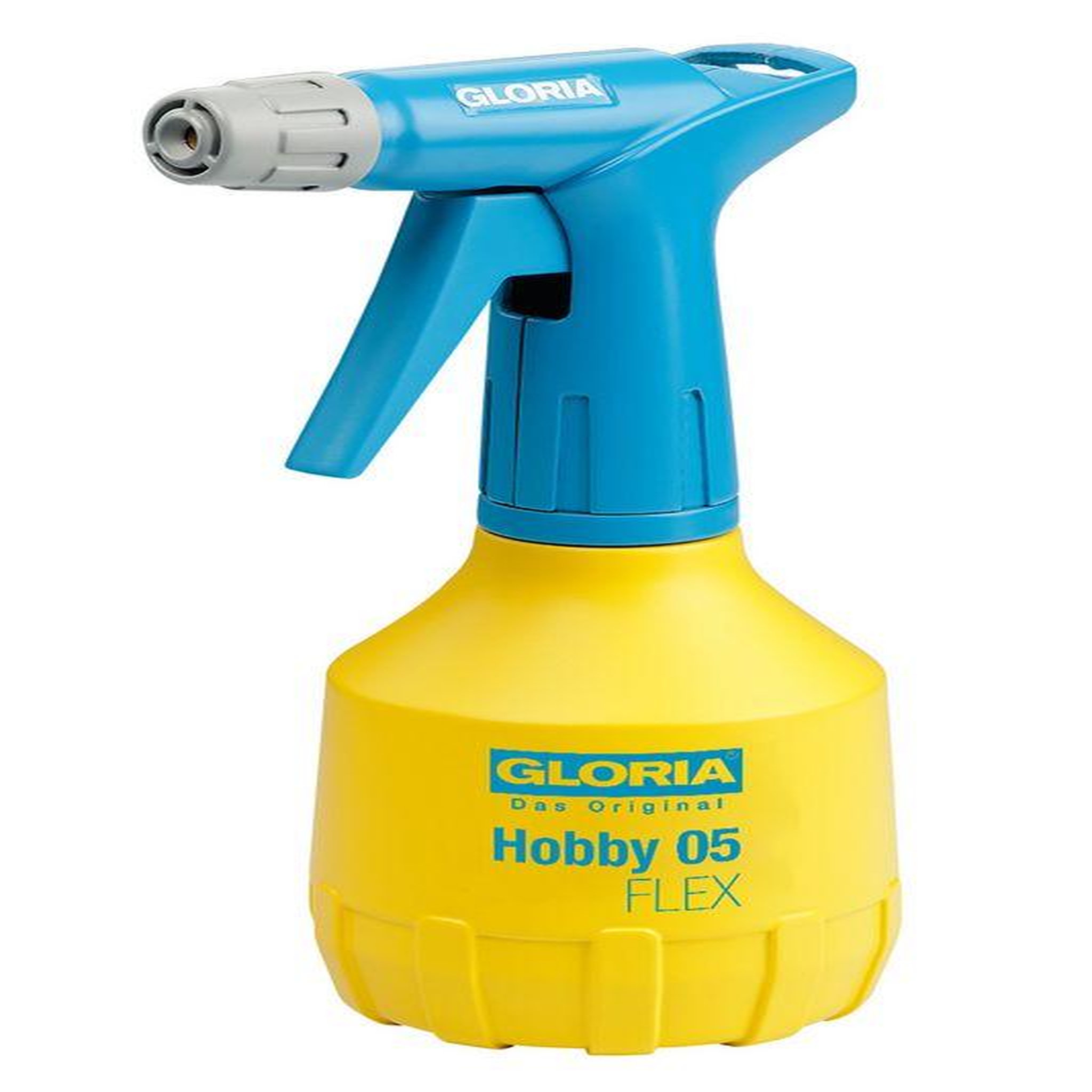CENTRALE BRICO Pulvérisateur fin à gachette de précision Hobby 05 FLEX - 0,5 L