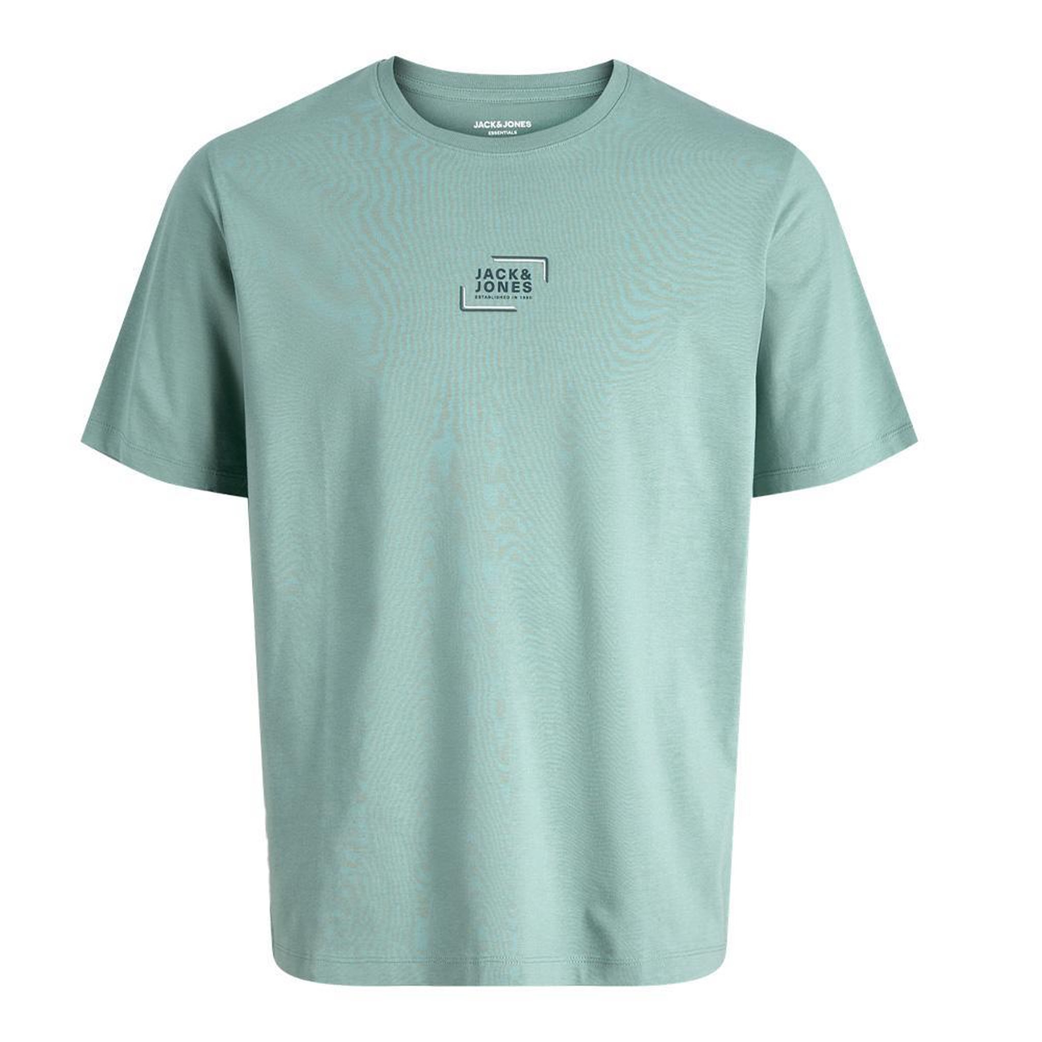 Jack & Jones T-Shirt Bleu Garçon Jack & Jones Corp. Coloris disponibles : Bleu