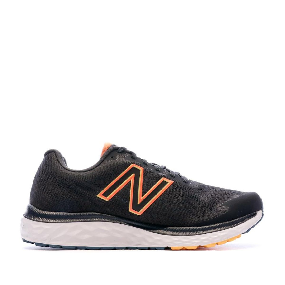 NEW BALANCE Chaussures de running /Orange Homme New Balance 680v7