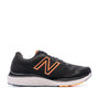 Voir la diapositive 2 : NEW BALANCE Chaussures de running /Orange Homme New Balance 680v7