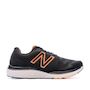Voir la diapositive 2 : NEW BALANCE Chaussures de running /Orange Homme New Balance 680v7