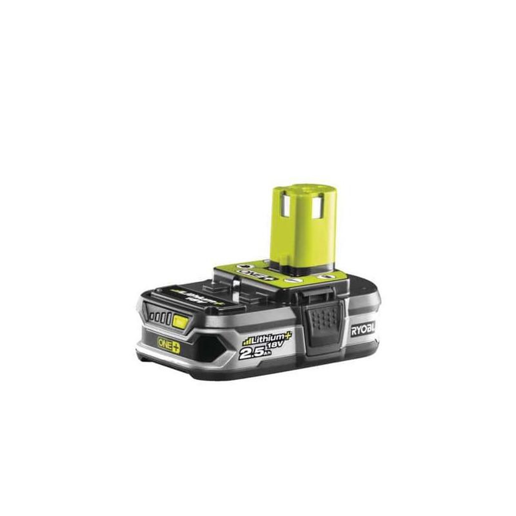 Voir la diapositive 3 : Ryobi Pack RYOBI Déboucheur 18V Oneplus - 2 batteries LithiumPlus 2.5Ah - R18DA-0