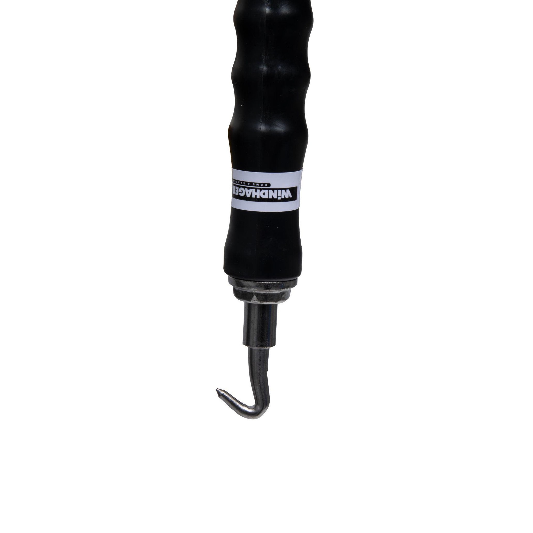 Voir la diapositive 2 : Windhager Pince torsadeuse twister pour agrafes