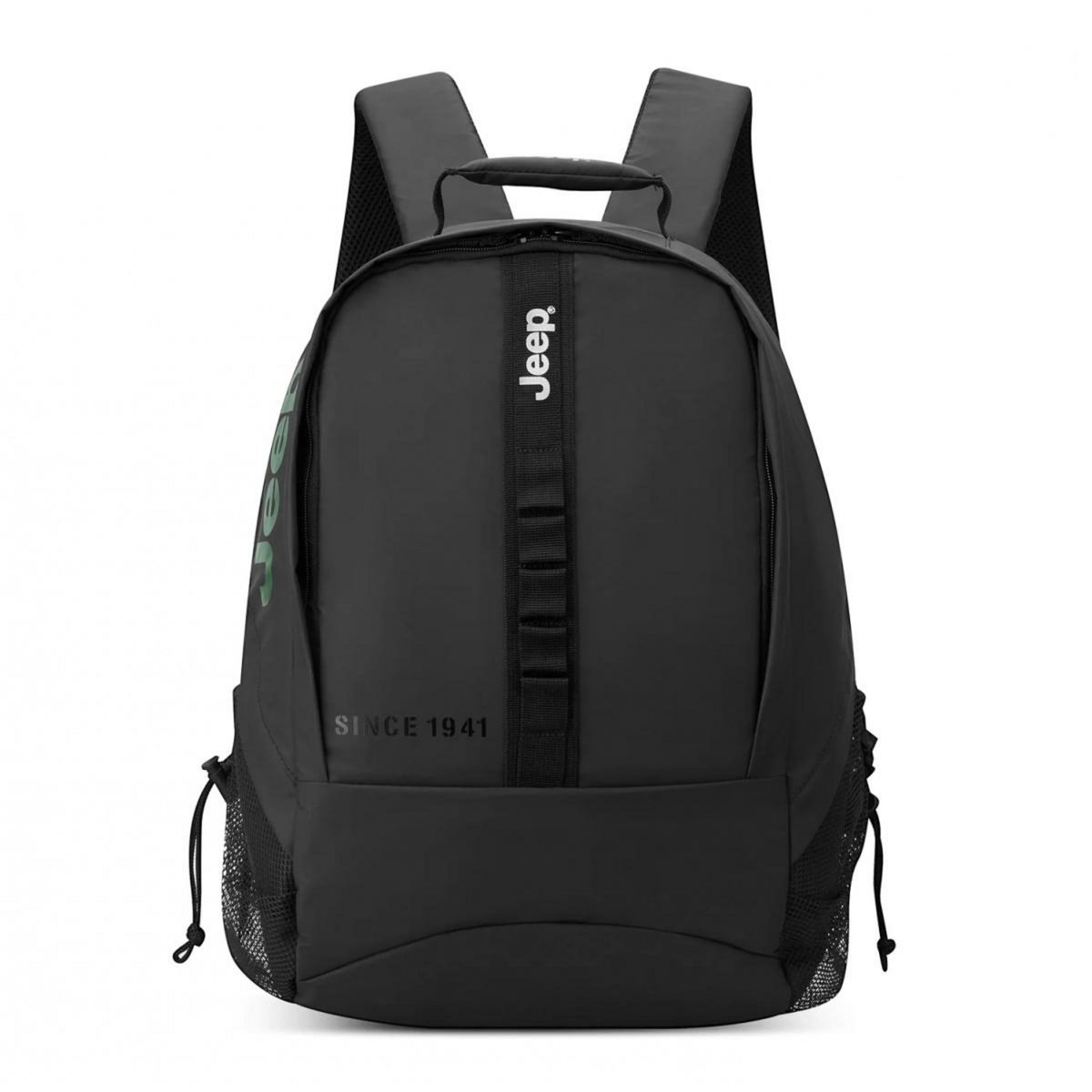 Jeep Sac à dos porte-ordinateur JS011B 15.6