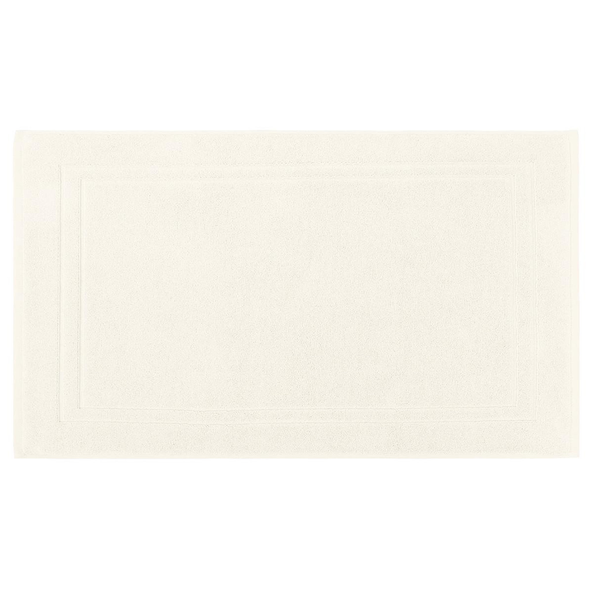 Voir la diapositive 1 : Sensei Maison Tapis de bain 900 g/m² LUXURY - 50x80 cm