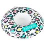 Voir la diapositive 3 : AIRMYFUN Porte Boisson Gonfable pour Piscine ou Plage, Flotteur, Accessoire d'Eau - Léopard ø18cm