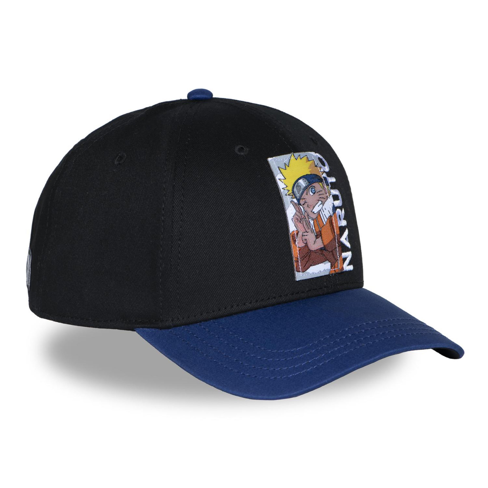 Voir la diapositive 4 : FREEGUN Casquette  Baseball adulte Naruto