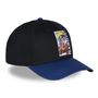 Voir la diapositive 4 : FREEGUN Casquette  Baseball adulte Naruto