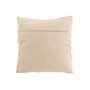 Voir la diapositive 2 : Paris Prix Coussin Déco  Linea  45x45cm Beige & Marron