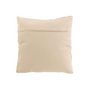 Voir la diapositive 2 : Paris Prix Coussin Déco  Linea  45x45cm Beige & Marron