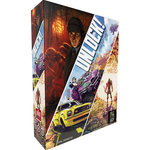 ASMODEE Jeu Unlock Legendary Adventure