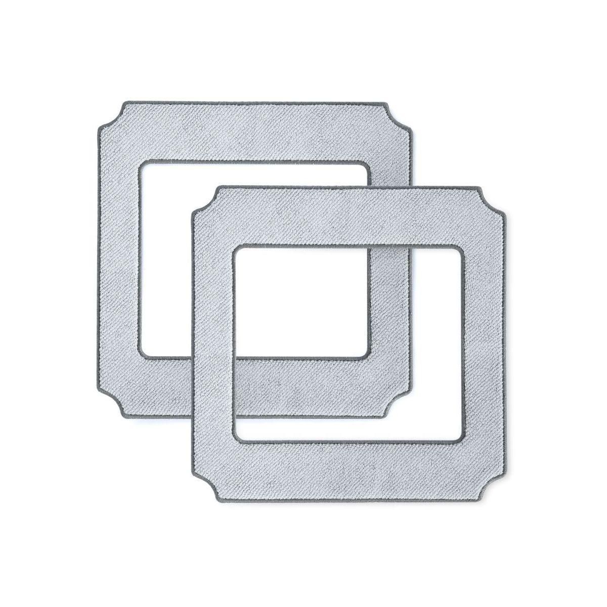 ECOVACS Lingettes et serpillères nettoyage pour Winbot 920 - W-CC02-2043