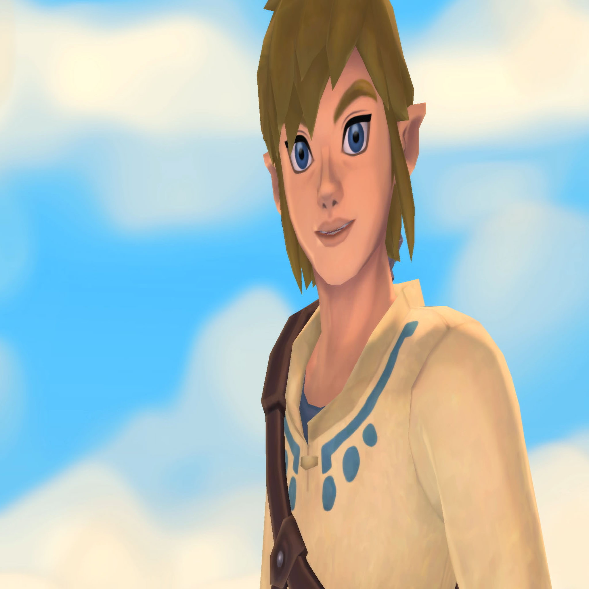 Voir la diapositive 4 : NINTENDO The Legend of Zelda : Skyward Sword HD Nintendo Switch